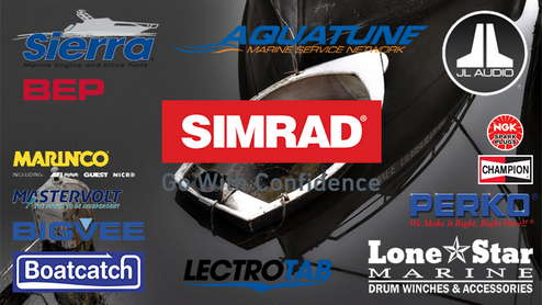 Evolution Marine recommended boat products Evolution Marine recommended boat products