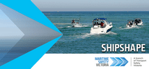 Shipshape newsletter banner