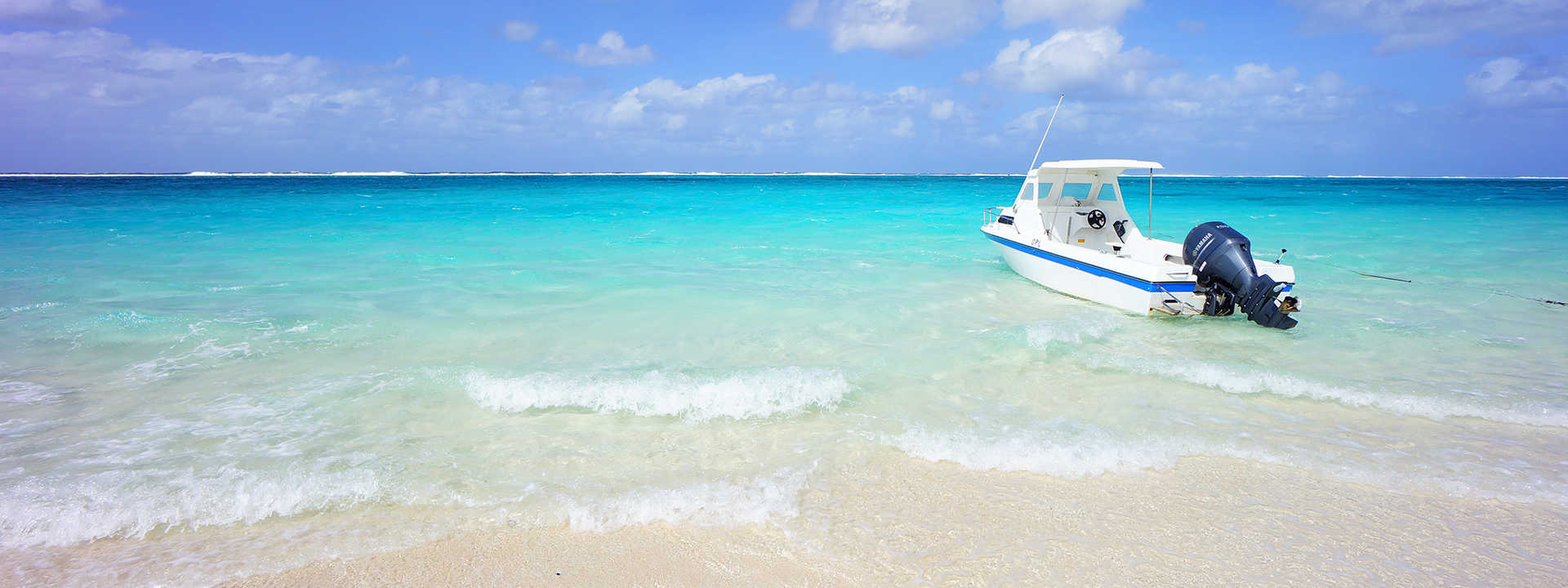 Boating News at Evolution Marine