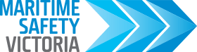 Maritime Safety Victoria logo