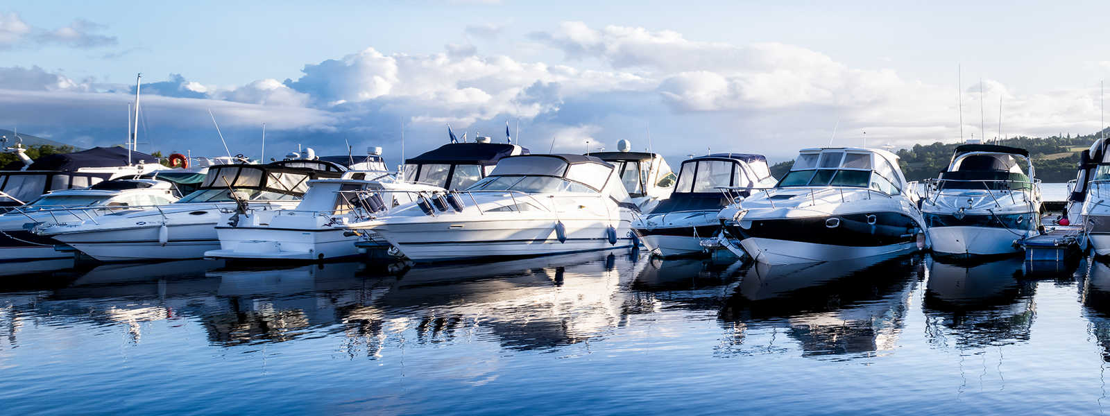 Learn more about world-class marine and boating products at Evolution Marine