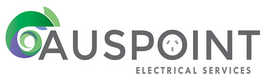 Auspoint Electrical Services logo