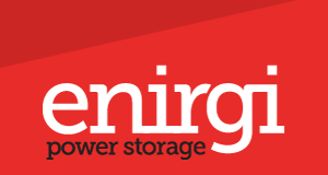 Enirgi Power Storage logo