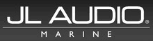 JL Audio Marine logo
