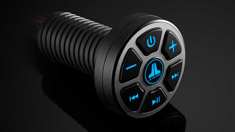 jl marine bluetooth