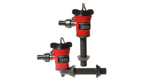 Johnson Pump Fishing Livewell Catridge Aerator Pump Johnson Pump Fishing Livewell Catridge Aerator Pump