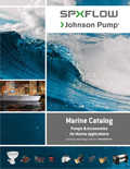 Johnson Pump Marine Catalogue