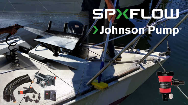 Johnson Pump Johnson Pump