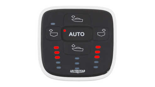 ALC Automatic Level Control ALC Automatic Level Control
