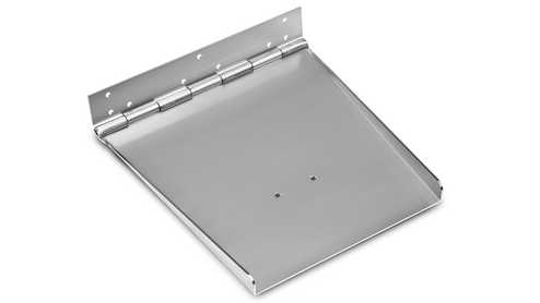 Trim tab T12x12-9008 Trim tab T12x12-9008