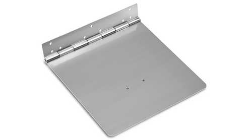Trim tab T12x12 Trim tab T12x12