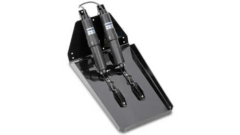 Trim tab TM20x14-8315-A-BK26 Trim tab TM20x14-8315-A-BK26