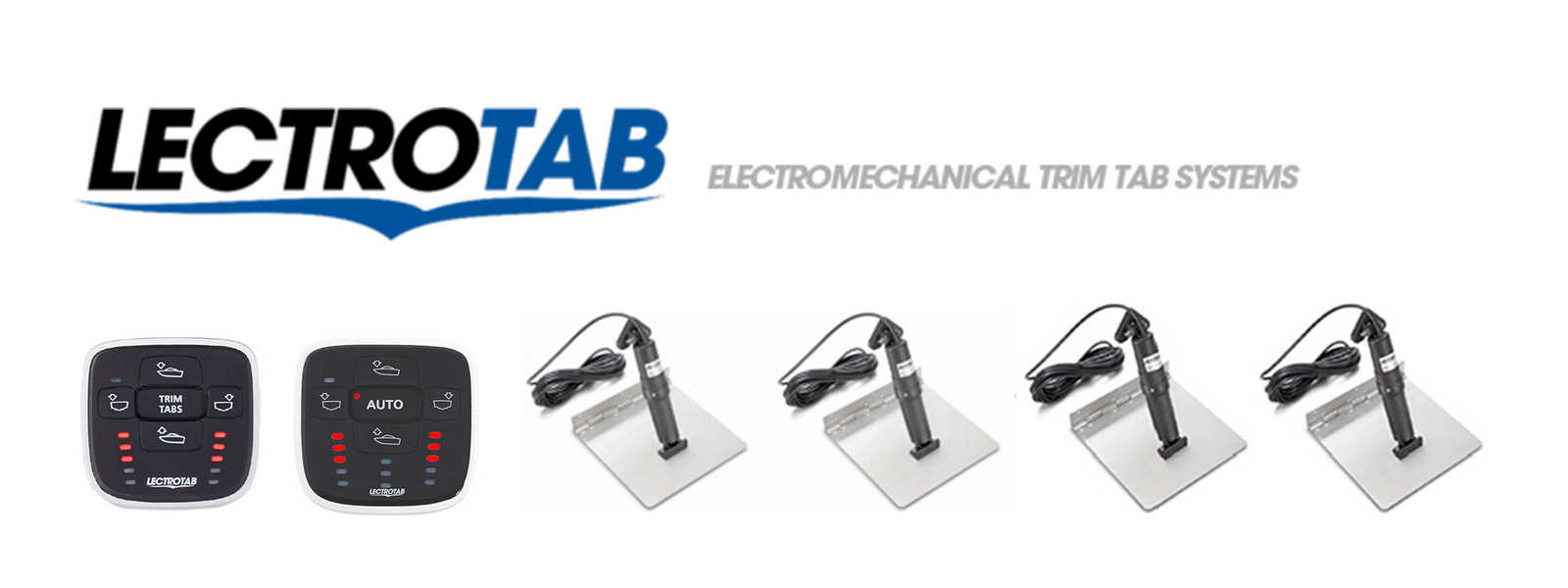 Lectrotab trim tab systems v1
