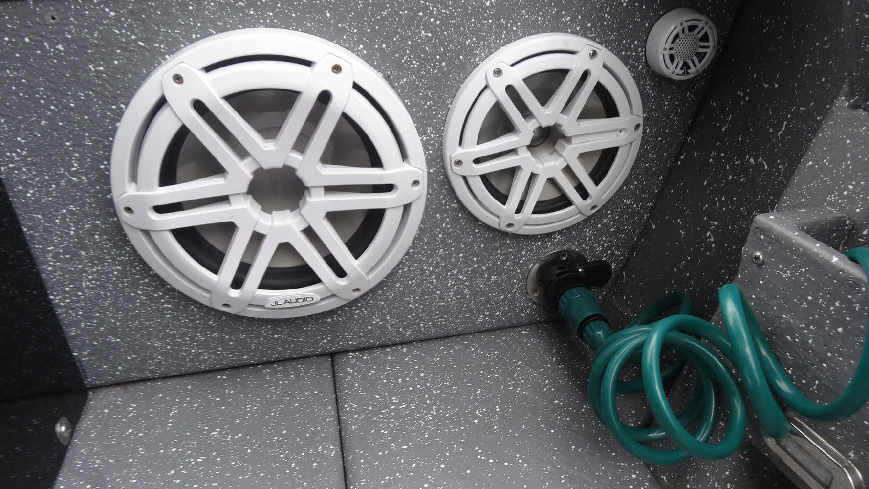 EMC-630CC, SPX Johnson Pump washdown kit