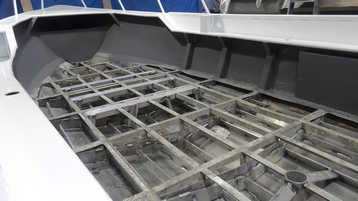 EMC-630CC, full marine paint system