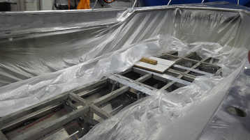 EMC-630CC, full marine paint system