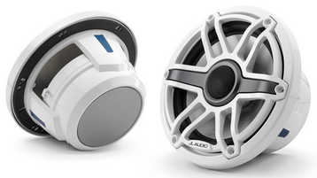 JL Audio marine M6-770X marine coaxial speakers