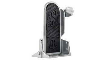 Mercury DTS Hot Foot