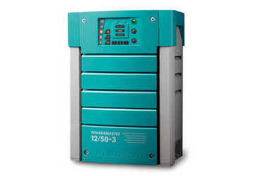 Mastervolt Chargemaster 12/50-3 Onshore battery charger