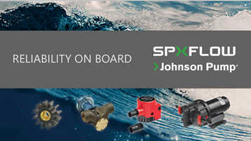 Shop Johnson Pumps at Evolution Marine