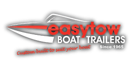 Easytow Boat Trailers logo