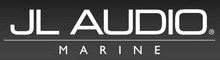 JL Audio marine logo