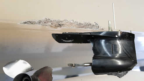 Boat Insurance Repairs Boat Insurance Repairs