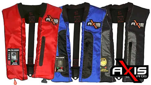 Inflatable PFD Lifejacket Service and Testing Inflatable PFD Lifejacket Service and Testing