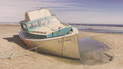 Pre-Purchase Boat Inspections Pre-Purchase Boat Inspections