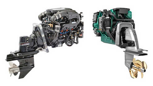 Sterndrive Services Sterndrive Services