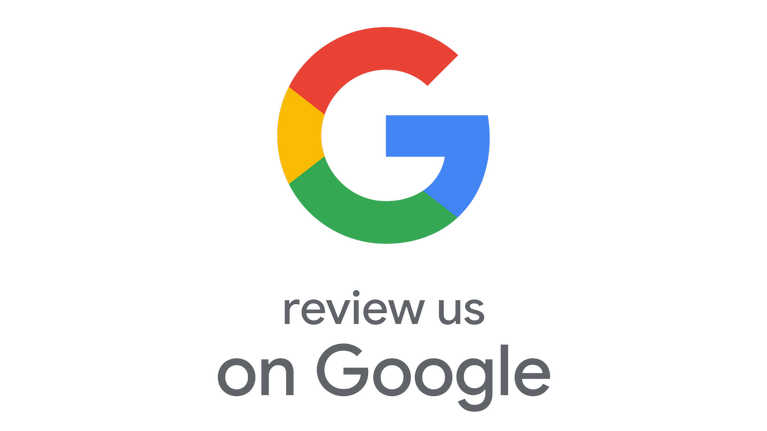 Review us on Google