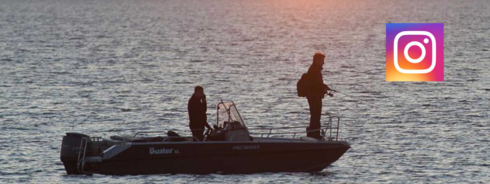 Evolution Marine on Instagram